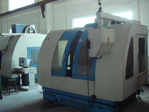 設備機器（qì）