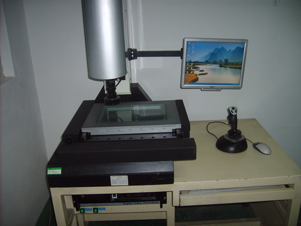 二（èr）維投影儀