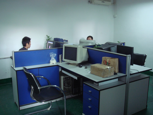 模具設（shè）計中心